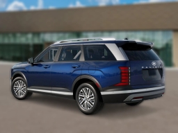 Hyundai Palisade SEL Premium 8P AWD 2026