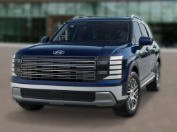 Hyundai Palisade SEL Premium 8P AWD 2026