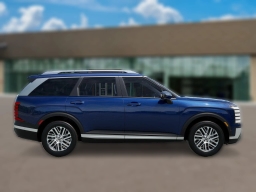 Hyundai Palisade SEL Premium 8P AWD 2026