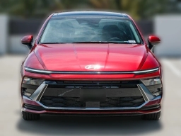 Hyundai Sonata SEL Convenience FWD 2025
