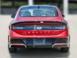 Hyundai Sonata SEL Convenience FWD 2025