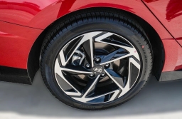 Hyundai Sonata SEL Convenience FWD 2025