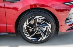 Hyundai Sonata SEL Convenience FWD 2025