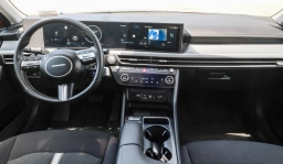 Hyundai Sonata SEL Convenience FWD 2025