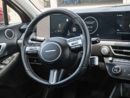 Hyundai Sonata SEL Convenience FWD 2025