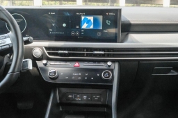 Hyundai Sonata SEL Convenience FWD 2025