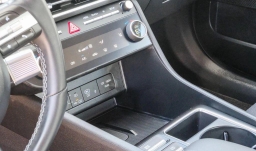 Hyundai Sonata SEL Convenience FWD 2025