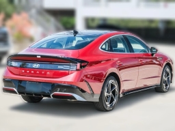 Hyundai Sonata SEL Convenience FWD 2025