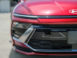 Hyundai Sonata SEL Convenience FWD 2025