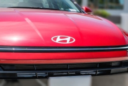 Hyundai Sonata SEL Convenience FWD 2025