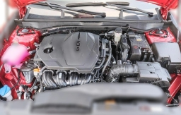 Hyundai Sonata SEL Convenience FWD 2025