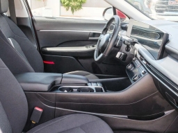 Hyundai Sonata SEL Convenience FWD 2025