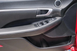 Hyundai Sonata SEL Convenience FWD 2025