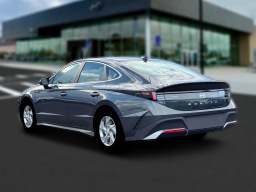 Hyundai Sonata SE FWD 2026