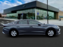 Hyundai Sonata SE FWD 2026