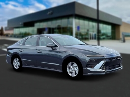Hyundai Sonata SE FWD 2026