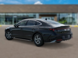 Hyundai Sonata SE FWD 2026