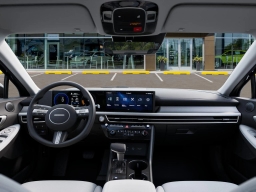 Hyundai Sonata SE FWD 2026