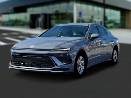 Hyundai Sonata SE FWD 2026