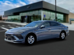 Hyundai Sonata SE FWD 2026