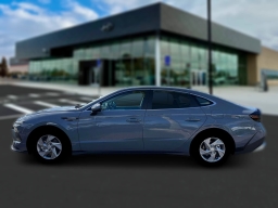 Hyundai Sonata SE FWD 2026