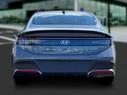 Hyundai Sonata SE FWD 2026