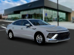 Hyundai Sonata SE FWD 2026