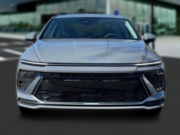 Hyundai Sonata SE FWD 2026