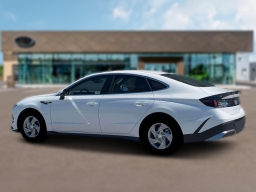 Hyundai Sonata SE FWD 2026