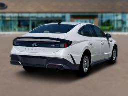 Hyundai Sonata SE FWD 2026