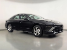 Hyundai Sonata SE FWD 2026