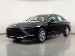 Hyundai Sonata SE FWD 2026