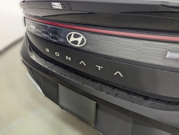 Hyundai Sonata SE FWD 2026