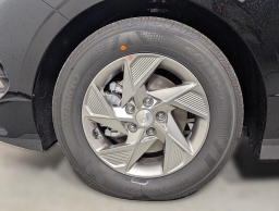 Hyundai Sonata SE FWD 2026