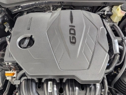 Hyundai Sonata SE FWD 2026