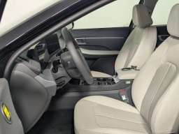 Hyundai Sonata SE FWD 2026