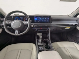 Hyundai Sonata SE FWD 2026