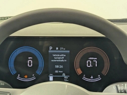 Hyundai Sonata SE FWD 2026