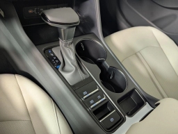 Hyundai Sonata SE FWD 2026