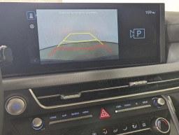 Hyundai Sonata SE FWD 2026