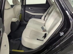 Hyundai Sonata SE FWD 2026