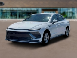 Hyundai Sonata SE FWD 2026