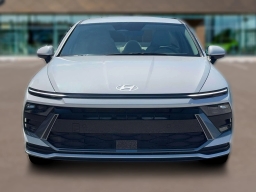 Hyundai Sonata SE FWD 2026