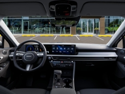 Hyundai Sonata SE FWD 2026