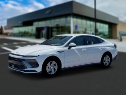 Hyundai Sonata SE FWD 2026