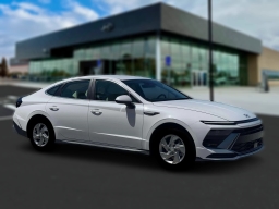 Hyundai Sonata SE FWD 2026