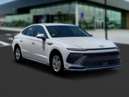 Hyundai Sonata SE FWD 2026