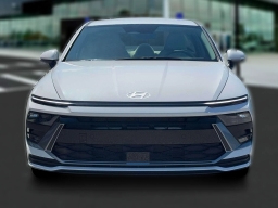 Hyundai Sonata SE FWD 2026