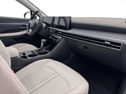 Hyundai Sonata SE FWD 2026