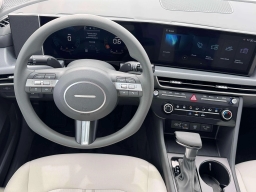 Hyundai Sonata SE FWD 2026